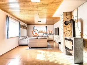 Prodej rodinného domu, Terezín, 160 m2