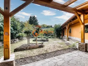 Prodej rodinného domu, Terezín, 160 m2