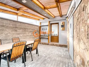 Prodej rodinného domu, Terezín, 160 m2
