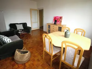 Prodej bytu 2+1, Praha - Záběhlice, Jasmínová, 52 m2