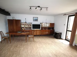 Prodej podílu rodinného domu, Jirny, Na Jablonce, 125 m2