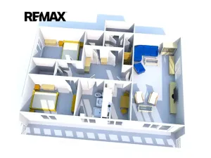 Prodej rodinného domu, Jeseník, Erbenova, 200 m2