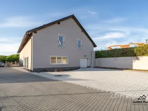 Prodej rodinného domu, Rabakov, 253 m2