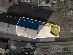 Prodej rodinného domu, Rabakov, 253 m2