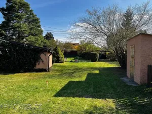 Pronájem chaty, Dolní Břežany, Spojovací, 80 m2