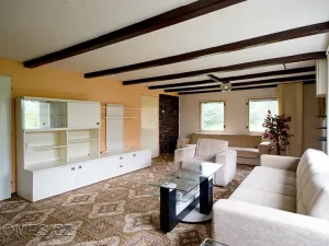 Pronájem chaty, Dolní Břežany, Spojovací, 80 m2