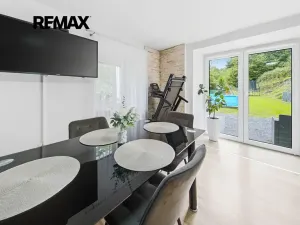 Prodej rodinného domu, Žandov, 115 m2