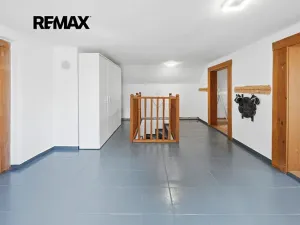 Prodej rodinného domu, Žandov, 115 m2