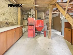 Prodej rodinného domu, Žandov, 115 m2