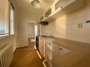 Pronájem bytu 2+1, Ostrava, Jiřinková, 58 m2