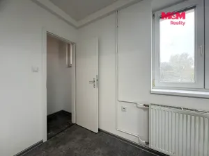 Pronájem bytu 1+kk, Česká Třebová, J. Drobného, 35 m2