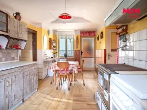 Prodej zemědělské usedlosti, Přešťovice, 100 m2