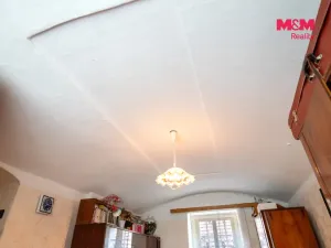 Prodej zemědělské usedlosti, Přešťovice, 100 m2