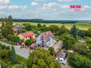 Prodej rodinného domu, Jizbice, 109 m2