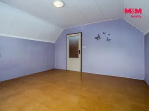 Prodej rodinného domu, Jizbice, 109 m2