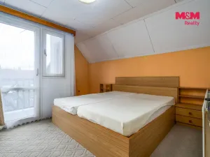 Prodej rodinného domu, Jizbice, 109 m2
