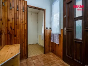 Prodej rodinného domu, Jizbice, 109 m2