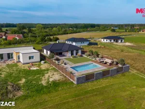 Prodej rodinného domu, Bělušice, 113 m2