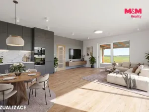 Prodej rodinného domu, Bělušice, 113 m2