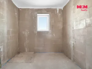 Prodej rodinného domu, Bělušice, 113 m2
