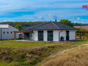 Prodej rodinného domu, Bělušice, 113 m2