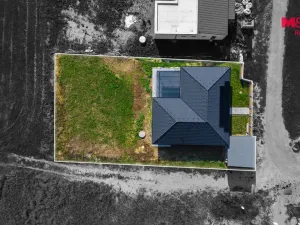 Prodej rodinného domu, Bělušice, 113 m2