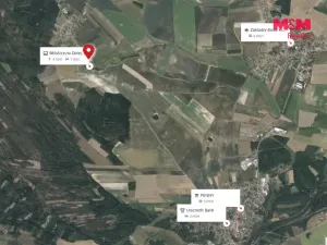Prodej rodinného domu, Bělušice, 113 m2