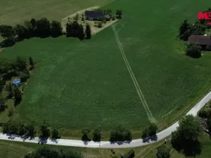 Prodej pozemku pro bydlení, Dobruška - Mělčany, 1087 m2