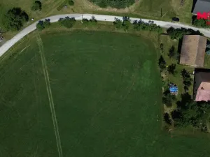 Prodej pozemku pro bydlení, Dobruška - Mělčany, 1087 m2
