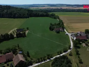 Prodej pozemku pro bydlení, Dobruška - Mělčany, 1087 m2