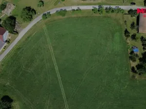 Prodej pozemku pro bydlení, Dobruška - Mělčany, 1087 m2