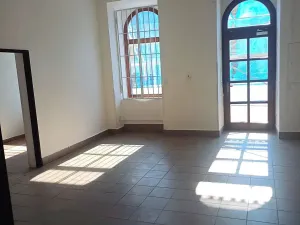 Prodej obchodního prostoru, Brno, náměstí 28. října, 75 m2