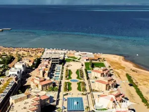 Prodej bytu 2+kk, Hurghada, Egypt, 44 m2