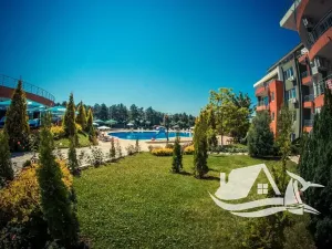Prodej bytu 3+kk, Nesebar, Bulharsko, 63 m2