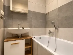 Prodej bytu 2+1, Vamberk, Jiráskova, 55 m2