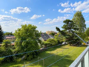 Prodej bytu 2+1, Vamberk, Jiráskova, 55 m2