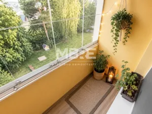 Pronájem bytu 3+1, Kravaře, Novodvorská, 70 m2