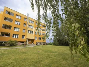 Pronájem bytu 3+1, Kravaře, Novodvorská, 70 m2