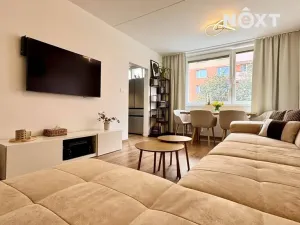 Prodej bytu 3+1, Kroměříž, Francouzská, 73 m2