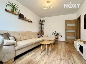 Prodej bytu 3+1, Kroměříž, Francouzská, 73 m2