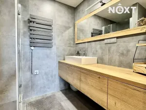 Prodej bytu 3+1, Kroměříž, Francouzská, 73 m2