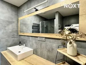 Prodej bytu 3+1, Kroměříž, Francouzská, 73 m2