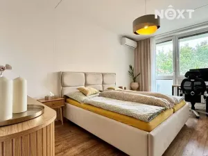 Prodej bytu 3+1, Kroměříž, Francouzská, 73 m2