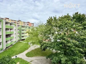 Prodej bytu 3+1, Kroměříž, Francouzská, 73 m2