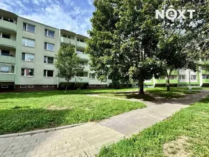 Prodej bytu 3+1, Kroměříž, Francouzská, 73 m2