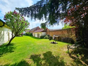 Prodej chalupy, Malinová, 105 m2