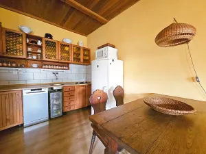 Prodej chalupy, Malinová, 105 m2