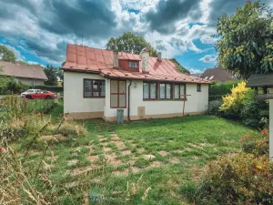Prodej rodinného domu, Horní Bradlo, 125 m2
