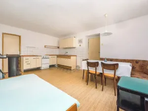 Prodej rodinného domu, Horní Bradlo, 125 m2