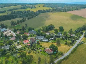 Prodej rodinného domu, Horní Bradlo, 125 m2